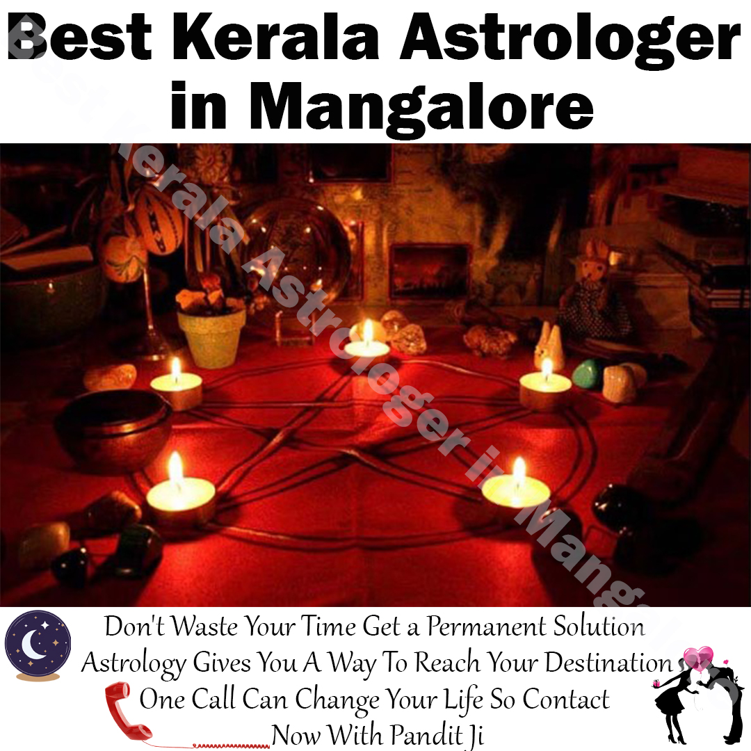 Best Kerala Astrologer in Mangalore