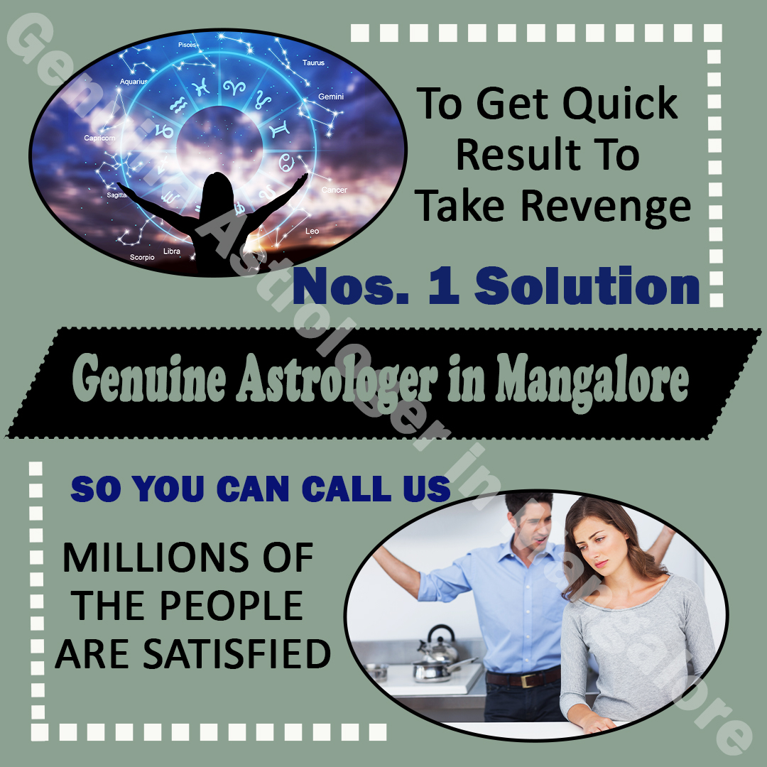 Genuine Astrologer in Mangalore1